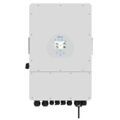 Falownik Deye 12kW SUN-12K-SG04LP3-EU – Inwerter Solarny Trójfazowy PV Falownik Deye 12kW SUN-12K-SG04LP3-EU – Inwerter Solarny Trójfazowy PV