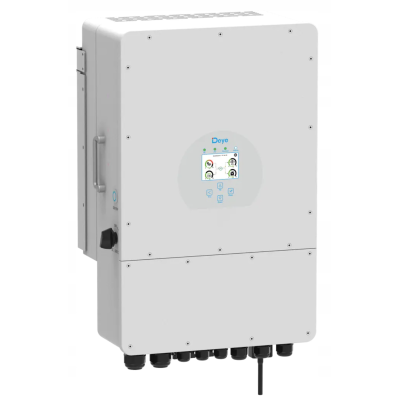 Falownik Inwerter Deye SUN-8K-SG04LP3-EU Falownik Inwerter Deye SUN-8K-SG04LP3-EU