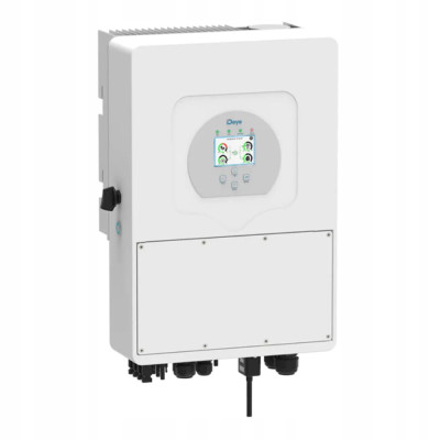 Falownik Deye 10kW SUN-10K-SG01HP3-EU-AM2 – Hybrydowy Inwerter Solarny PV Falownik Deye 10kW SUN-10K-SG01HP3-EU-AM2 – Hybrydowy Inwerter Solarny PV