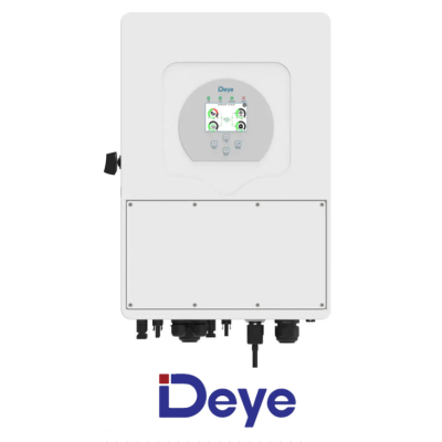 Falownik Inwerter Deye SUN-12K-SG01HP3-EU-AM2 Falownik Inwerter Deye SUN-12K-SG01HP3-EU-AM2