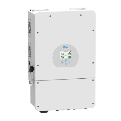 Falownik Inwerter Deye SUN-8K-SG01LP1-EU Falownik Inwerter Deye SUN-8K-SG01LP1-EU