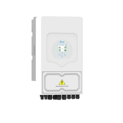 Falownik Inwerter Deye SUN-5K-SG03LP1-EU Falownik Inwerter Deye SUN-5K-SG03LP1-EU