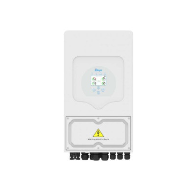Falownik Inwerter Deye SUN-5K-SG03LP1-EU Falownik Inwerter Deye SUN-5K-SG03LP1-EU