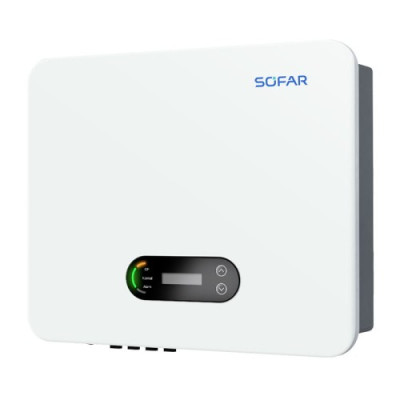 Falownik Inwerter Sofar 15 KTLX - G3 Falownik Inwerter Sofar 15 KTLX - G3