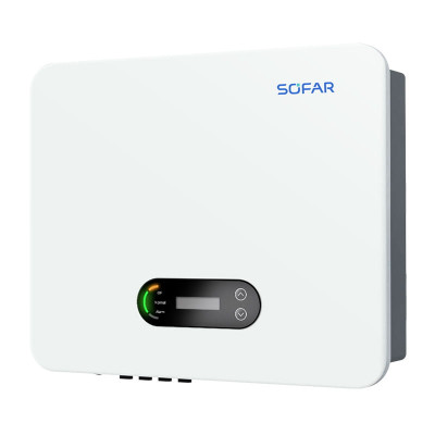 Sofar Solar 17 KTLX - G3 trójfazowy falownik 17 kW