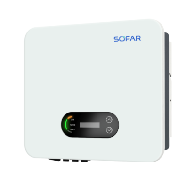 Sofar solar 22 KTLX-G3 22 kW trójfazowy falownik Sofar solar 22 KTLX-G3 22 kW trójfazowy falownik