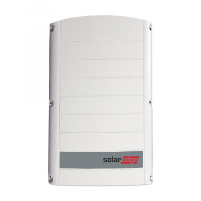 Falownik Inwerter SolarEdge SE30K-RW00IBNM4 Falownik Inwerter SolarEdge SE30K-RW00IBNM4