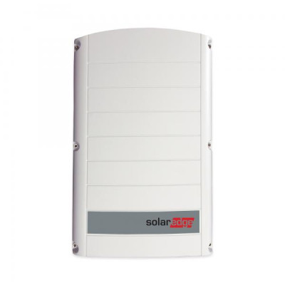 Falownik Inwerter SolarEdge SE6K-RW0TEBEN4 Falownik Inwerter SolarEdge SE6K-RW0TEBEN4
