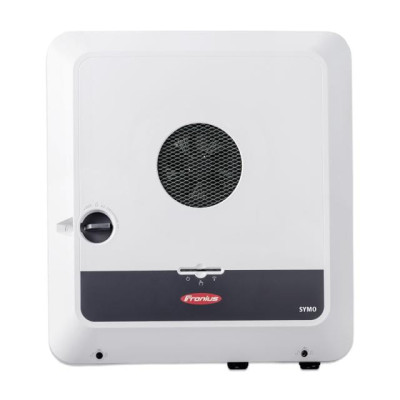 Falownik Inwerter Fronius Symo GEN24 8.0 Plus Falownik Inwerter Fronius Symo GEN24 8.0 Plus