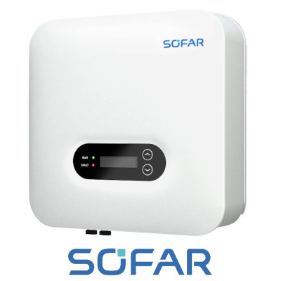 Falownik inwerter Sofar 3KTLM-G3 3 kW Falownik inwerter Sofar 3KTLM-G3 3 kW