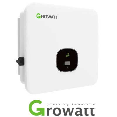Growatt Falownik hybrydowy MOD-5000TL3-XH(BP) Growatt Falownik hybrydowy MOD-5000TL3-XH(BP)