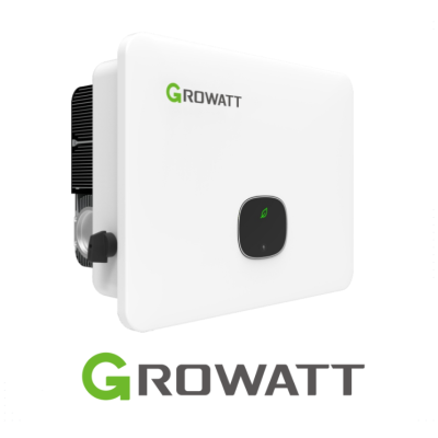 Growatt Falownik hybrydowy MID-12KTL3-XH Growatt Falownik hybrydowy MID-12KTL3-XH