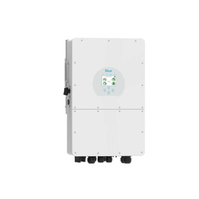 Inwerter hybrydowy Deye SUN-5K-SG01HP3-EU-AM2 Inwerter hybrydowy Deye SUN-5K-SG01HP3-EU-AM2