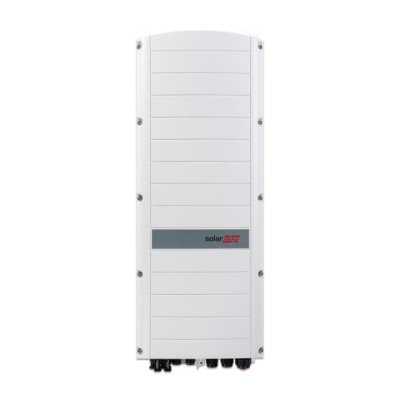 Falownik hybrydowy SolarEdge SE5K-RWS48BEN4 – 5 kW, 1-fazowy, HD-Wave Falownik hybrydowy SolarEdge SE5K-RWS48BEN4 – 5 kW, 1-fazowy, HD-Wave