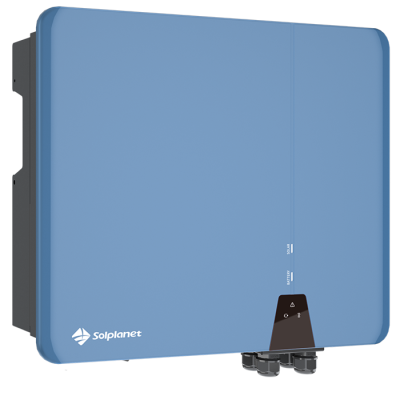 Inwerter hybrydowy Solplanet ASW12kH‑T2 – 12 kW Inwerter hybrydowy Solplanet ASW12kH‑T2 – 12 kW
