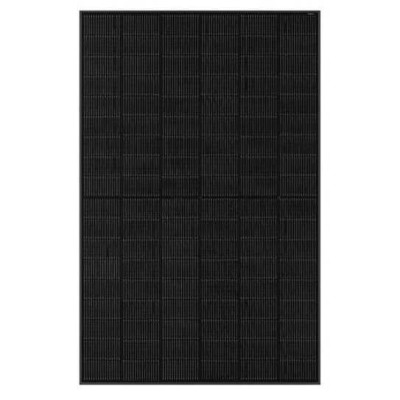 Moduł fotowoltaiczny JaSolar JAM54D41-445/LB FB – 445 W, bifacial, N-Type, Full Black Moduł fotowoltaiczny JaSolar JAM54D41-445/LB FB – 445 W, bifacial, N-Type, Full Black