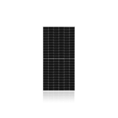 Moduł fotowoltaiczny JA Solar JAM72S30-565/LR SF – 565 W, monokrystaliczny Moduł fotowoltaiczny JA Solar JAM72S30-565/LR SF – 565 W, monokrystaliczny
