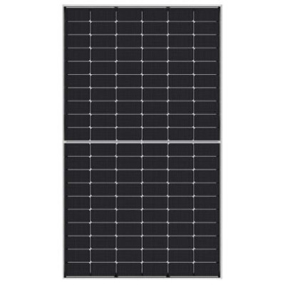 Moduł fotowoltaiczny Jinko JKM580N-72HL4-BDV – 580 W, Bifacial, N-Type, MC4-EVO2 (Tiger Neo) Moduł fotowoltaiczny Jinko JKM580N-72HL4-BDV – 580 W, Bifacial, N-Type, MC4-EVO2 (Tiger Neo)