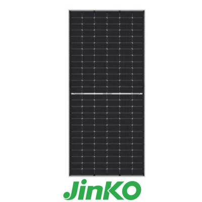 Moduł fotowoltaiczny Jinko JKM630N-78HL4-BDV Bifacial 630W JK03M (Tiger Neo N-Type) Moduł fotowoltaiczny Jinko JKM630N-78HL4-BDV Bifacial 630W JK03M (Tiger Neo N-Type)