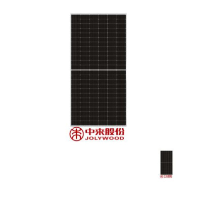 Moduł fotowoltaiczny Jolywood JW-HD-144N-575W Bifacial – 575 W, N-type Moduł fotowoltaiczny Jolywood JW-HD-144N-575W Bifacial – 575 W, N-type