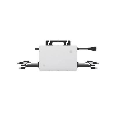 Mikroinwerter Hoymiles HMT-2000-4T – 2000 W Mikroinwerter Hoymiles HMT-2000-4T – 2000 W