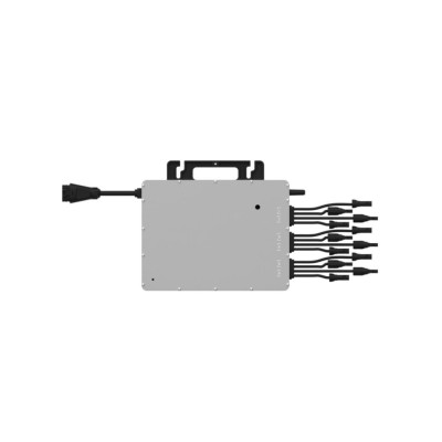 Mikroinwerter Hoymiles HMT-2250-6T – 2250 W Mikroinwerter Hoymiles HMT-2250-6T – 2250 W