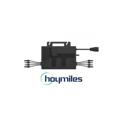 Inwerter Hoymiles MIT-5000-8E 5 kW trójfazowy z bezprzewodowym monitoringiem Inwerter Hoymiles MIT-5000-8E 5 kW trójfazowy z bezprzewodowym monitoringiem