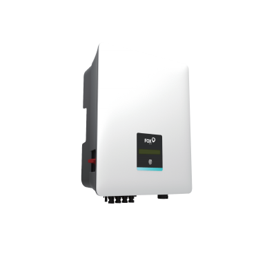 Falownik FoxESS T25-G3 25 kW trójfazowy