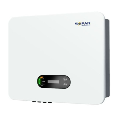 Falownik Sofar 50 KTLX - G3 – 50 kW, 3-fazowy Falownik Sofar 50 KTLX - G3 – 50 kW, 3-fazowy