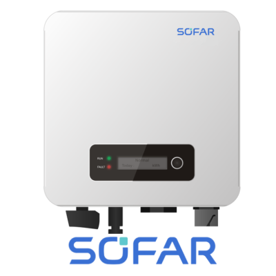 Falownik Inwerter Sofar 3000TL-G3 Falownik Inwerter Sofar 3000TL-G3