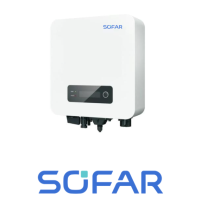 Falownik Inwerter Sofar 3000TL-G3 Falownik Inwerter Sofar 3000TL-G3