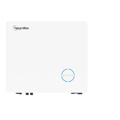 Falownik hybrydowy Hoymiles HAT-8.0HV-EUG1 – 8 kW, 3-fazowy, sprzężony AC Falownik hybrydowy Hoymiles HAT-8.0HV-EUG1 – 8 kW, 3-fazowy, sprzężony AC