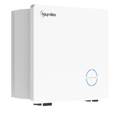 Falownik hybrydowy Hoymiles HAT-8.0HV-EUG1 – 8 kW, 3-fazowy, sprzężony AC Falownik hybrydowy Hoymiles HAT-8.0HV-EUG1 – 8 kW, 3-fazowy, sprzężony AC