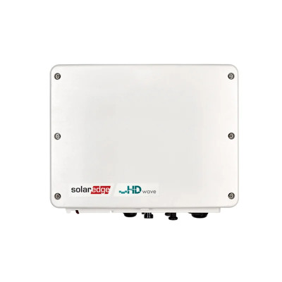 Falownik SolarEdge SE3500H-RW000BEN4 – 3,5 kW, 1-fazowy Falownik SolarEdge SE3500H-RW000BEN4 – 3,5 kW, 1-fazowy
