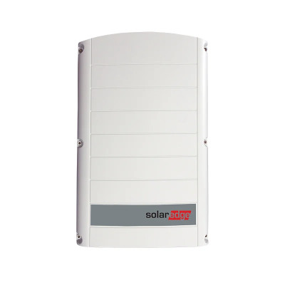 Falownik SolarEdge SE5K-RWBTEBEN4 – 5 kW, 1-fazowy, HD-Wave Falownik SolarEdge SE5K-RWBTEBEN4 – 5 kW, 1-fazowy, HD-Wave