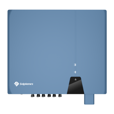 Falownik Solplanet ASW 27K LT G3 – 27 kW, trójfazowy