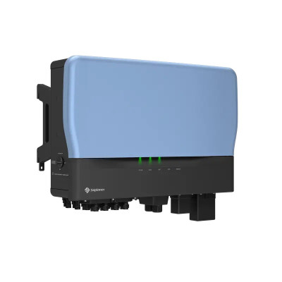 Falownik Solplanet ASW020K-TH – 20 kW, trójfazowy Falownik Solplanet ASW020K-TH – 20 kW, trójfazowy