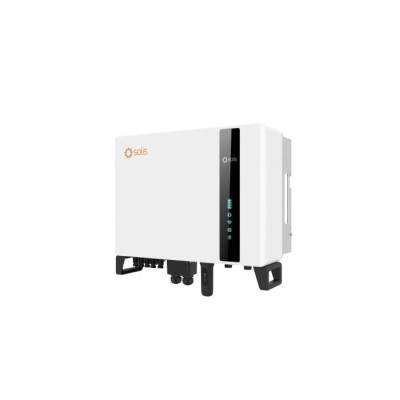 Solis S6-EH3P10K-H-EU 10 kW falownik hybrydowy trójfazowy Solis S6-EH3P10K-H-EU 10 kW falownik hybrydowy trójfazowy