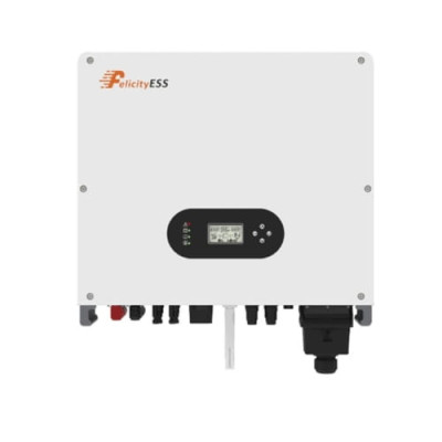 Inwerter hybrydowy FelicityESS T-REX-6KLP1G01 – 6 kW, 1-fazowy Inwerter hybrydowy FelicityESS T-REX-6KLP1G01 – 6 kW, 1-fazowy