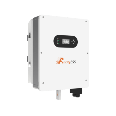 Inwerter hybrydowy FelicityESS T-REX-10KHP3G01 – 10 kW, 3-fazowy Inwerter hybrydowy FelicityESS T-REX-10KHP3G01 – 10 kW, 3-fazowy