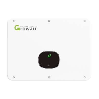 Falownik sieciowy Growatt MID-36KTL3-X – 36 kW, 3-fazowy Falownik sieciowy Growatt MID-36KTL3-X – 36 kW, 3-fazowy