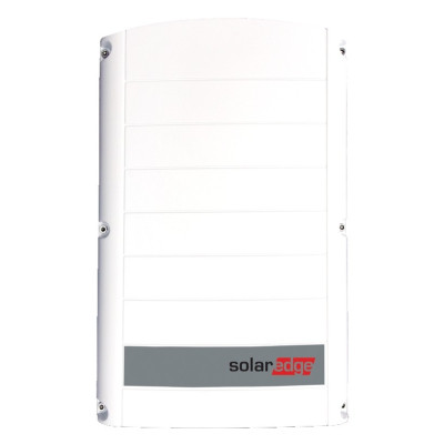 Falownik SolarEdge SE16K-RW0T0BNN4 – 16 kW, 3-fazowy Falownik SolarEdge SE16K-RW0T0BNN4 – 16 kW, 3-fazowy