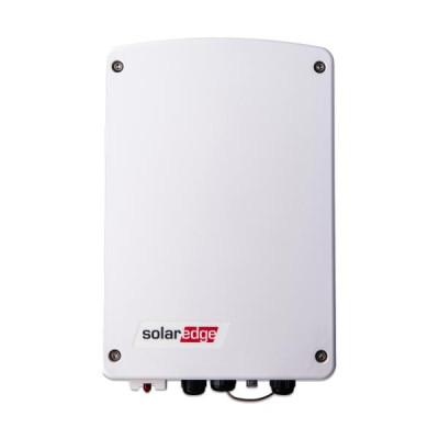 System zarządzania energią SolarEdge SMRT-HOT-WTR-30-S2 – inteligentne sterowanie podgrzewaniem wody System zarządzania energią SolarEdge SMRT-HOT-WTR-30-S2 – inteligentne sterowanie podgrzewaniem wody