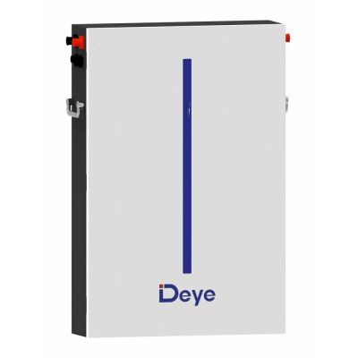 Magazyn energii Deye RW-M6.1-B 6.14 kWh – niskonapięciowy Magazyn energii Deye RW-M6.1-B 6.14 kWh – niskonapięciowy