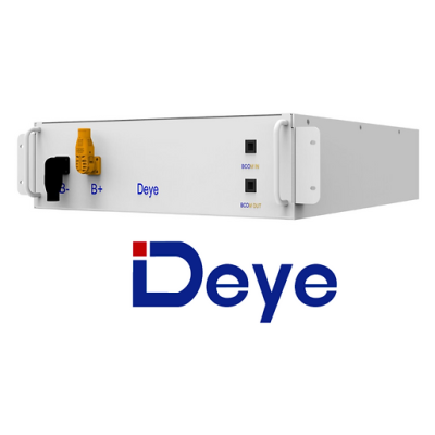 DEYE Magazyn Energii BOS-G 5,12kWh DEYE Magazyn Energii BOS-G 5,12kWh