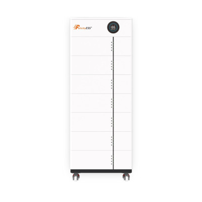 Magazyn energii FelicityESS LUX-X-48100LMG01 5,12 kWh Magazyn energii FelicityESS LUX-X-48100LMG01 5,12 kWh