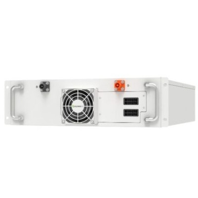 Magazyn energii Growatt AXE 5.0H-E1 EU – 5,0 kWh, wysokonapięciowy, kompatybilny z WIT-X-HU Magazyn energii Growatt AXE 5.0H-E1 EU – 5,0 kWh, wysokonapięciowy, kompatybilny z WIT-X-HU