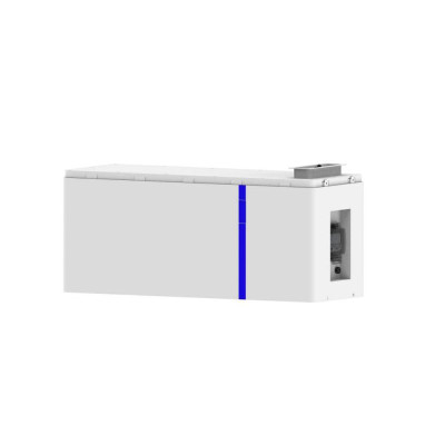 Magazyn energii DEYE AI-W5.1-B – 5,1 kWh, inteligentny system magazynowania Magazyn energii DEYE AI-W5.1-B – 5,1 kWh, inteligentny system magazynowania