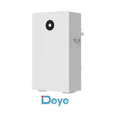 Bateria Deye RW-F16 51,2V 314Ah 16kWh – niskonapięciowa Bateria Deye RW-F16 51,2V 314Ah 16kWh – niskonapięciowa