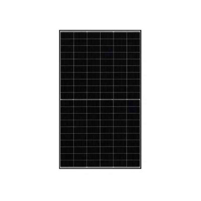 Moduł fotowoltaiczny JA Solar JAM60D42 Bifacial 520W LB – N-Type, czarna rama, MC4 Moduł fotowoltaiczny JA Solar JAM60D42 Bifacial 520W LB – N-Type, czarna rama, MC4